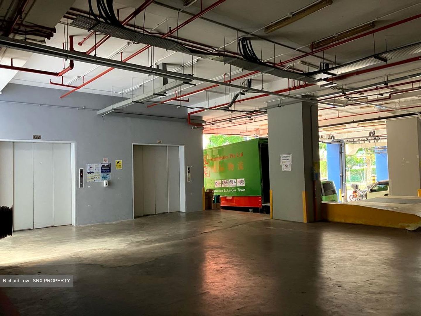 Joo Seng Road (D13), Factory #376296181
